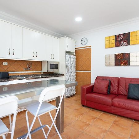 178 House La Caleta By Sunkeyrents Apartman Costa Adeje  Kültér fotó