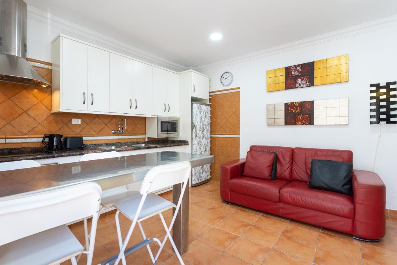 178 House La Caleta By Sunkeyrents Apartman Costa Adeje  Kültér fotó