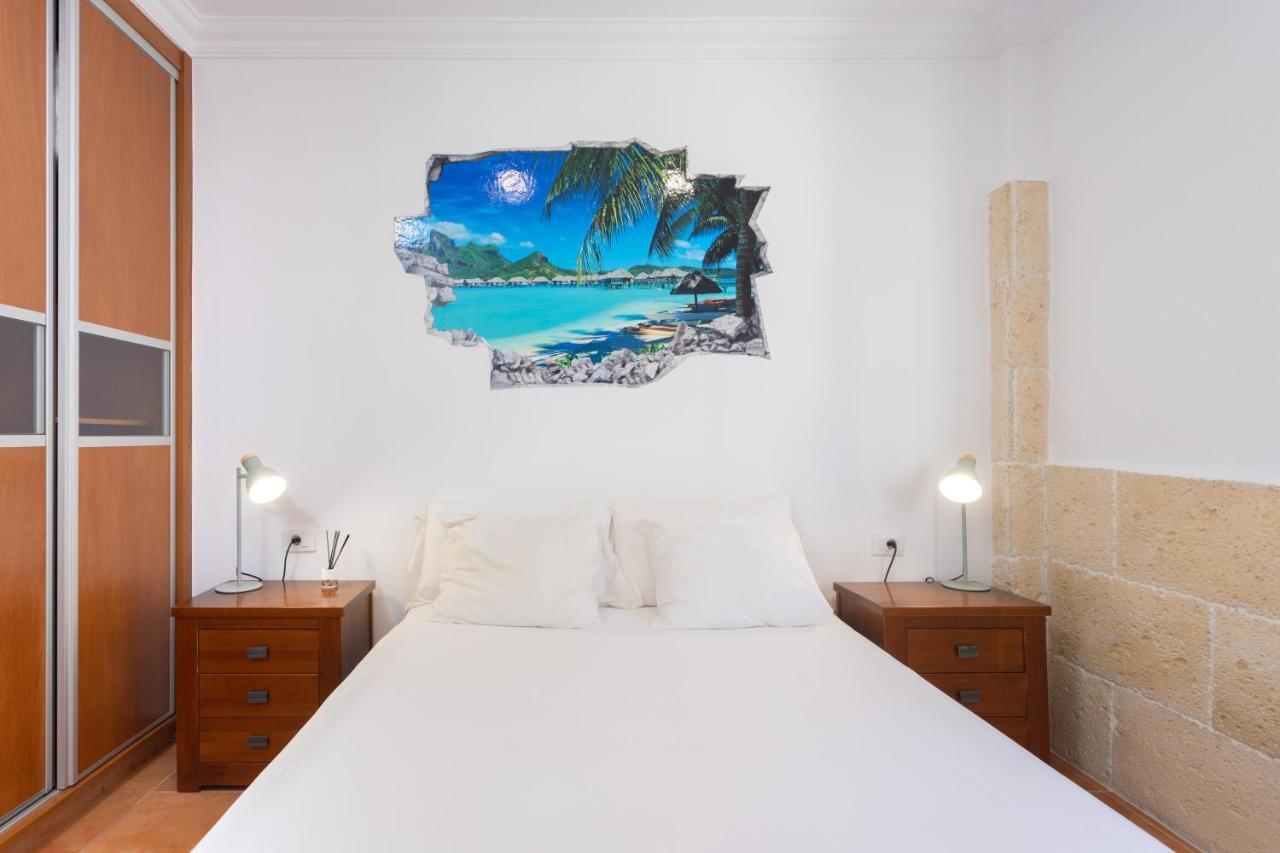 178 House La Caleta By Sunkeyrents Apartman Costa Adeje  Kültér fotó