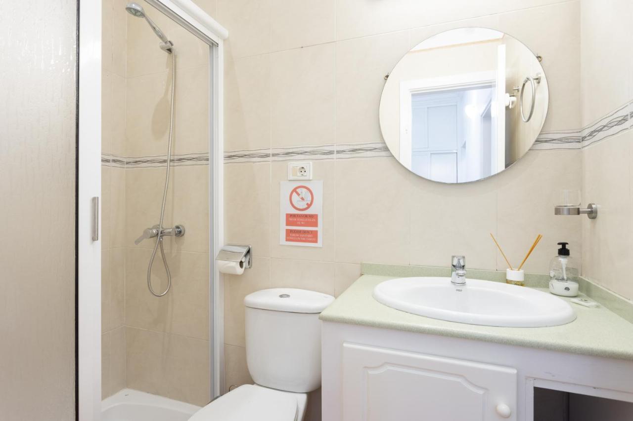 178 House La Caleta By Sunkeyrents Apartman Costa Adeje  Kültér fotó