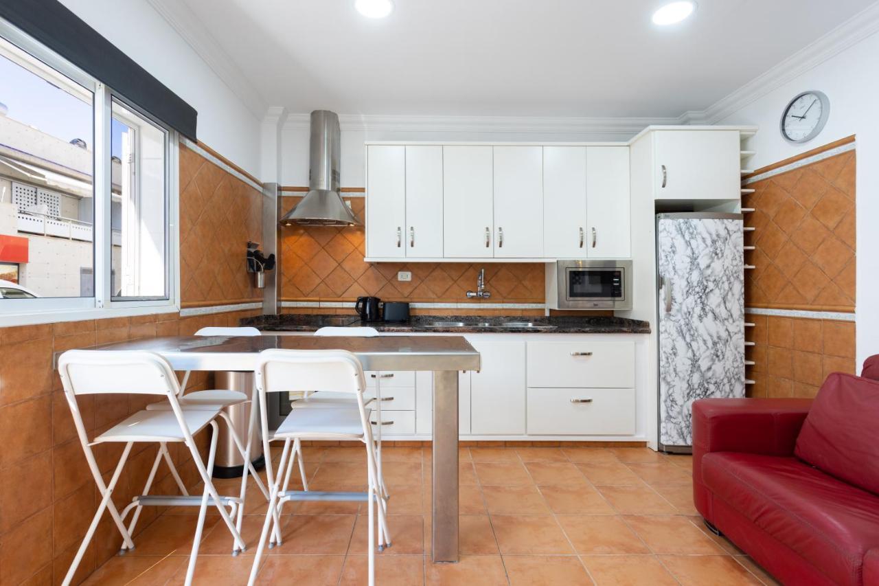 178 House La Caleta By Sunkeyrents Apartman Costa Adeje  Kültér fotó