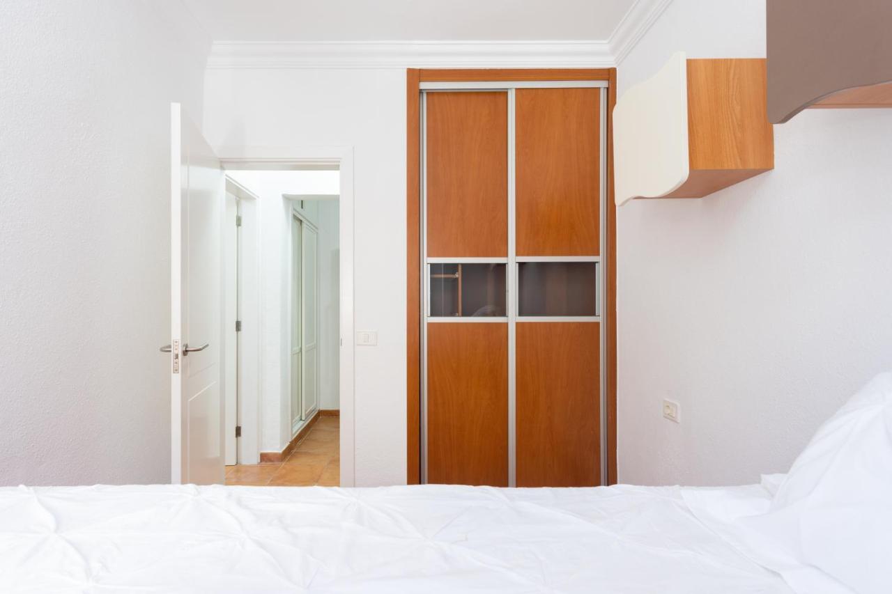 178 House La Caleta By Sunkeyrents Apartman Costa Adeje  Kültér fotó