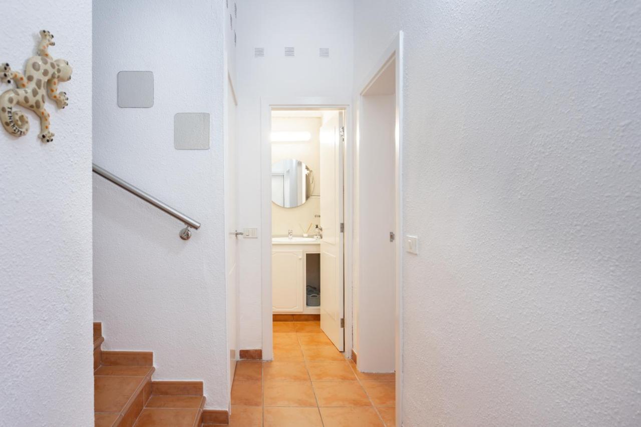 178 House La Caleta By Sunkeyrents Apartman Costa Adeje  Kültér fotó