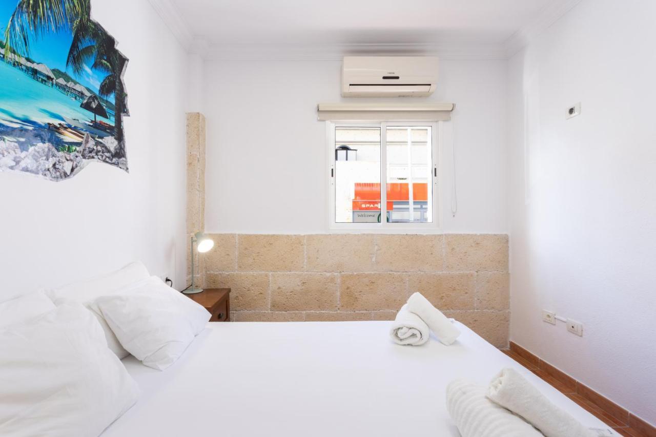 178 House La Caleta By Sunkeyrents Apartman Costa Adeje  Kültér fotó