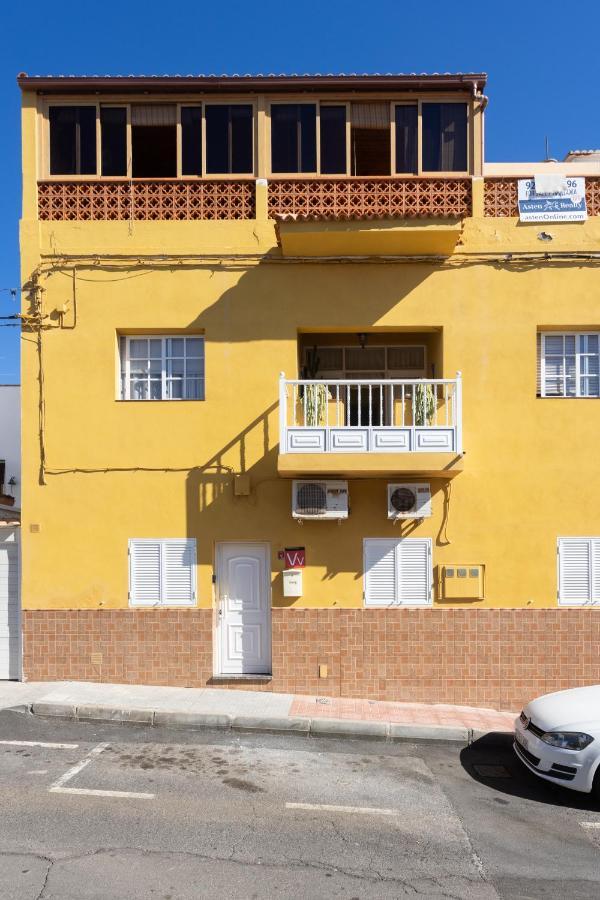 178 House La Caleta By Sunkeyrents Apartman Costa Adeje  Kültér fotó