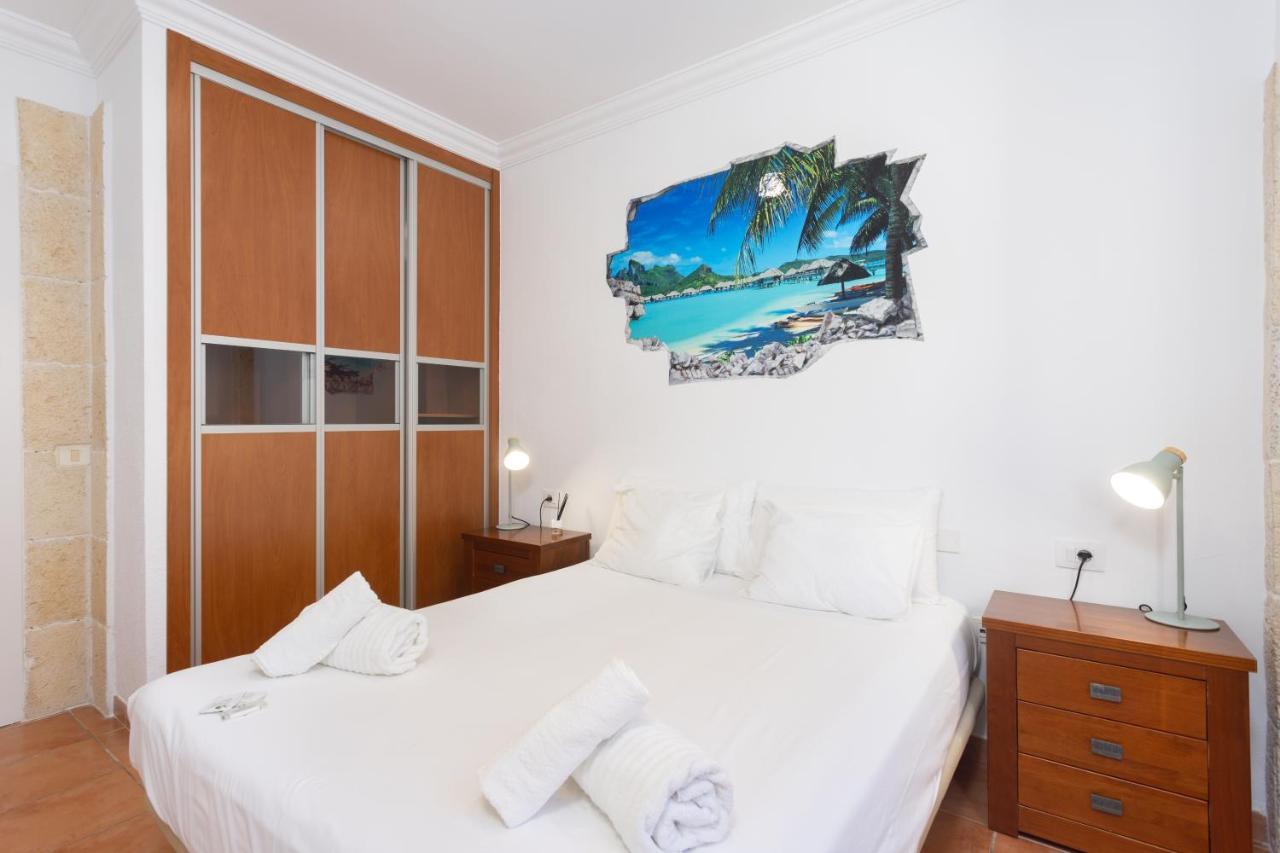 178 House La Caleta By Sunkeyrents Apartman Costa Adeje  Kültér fotó