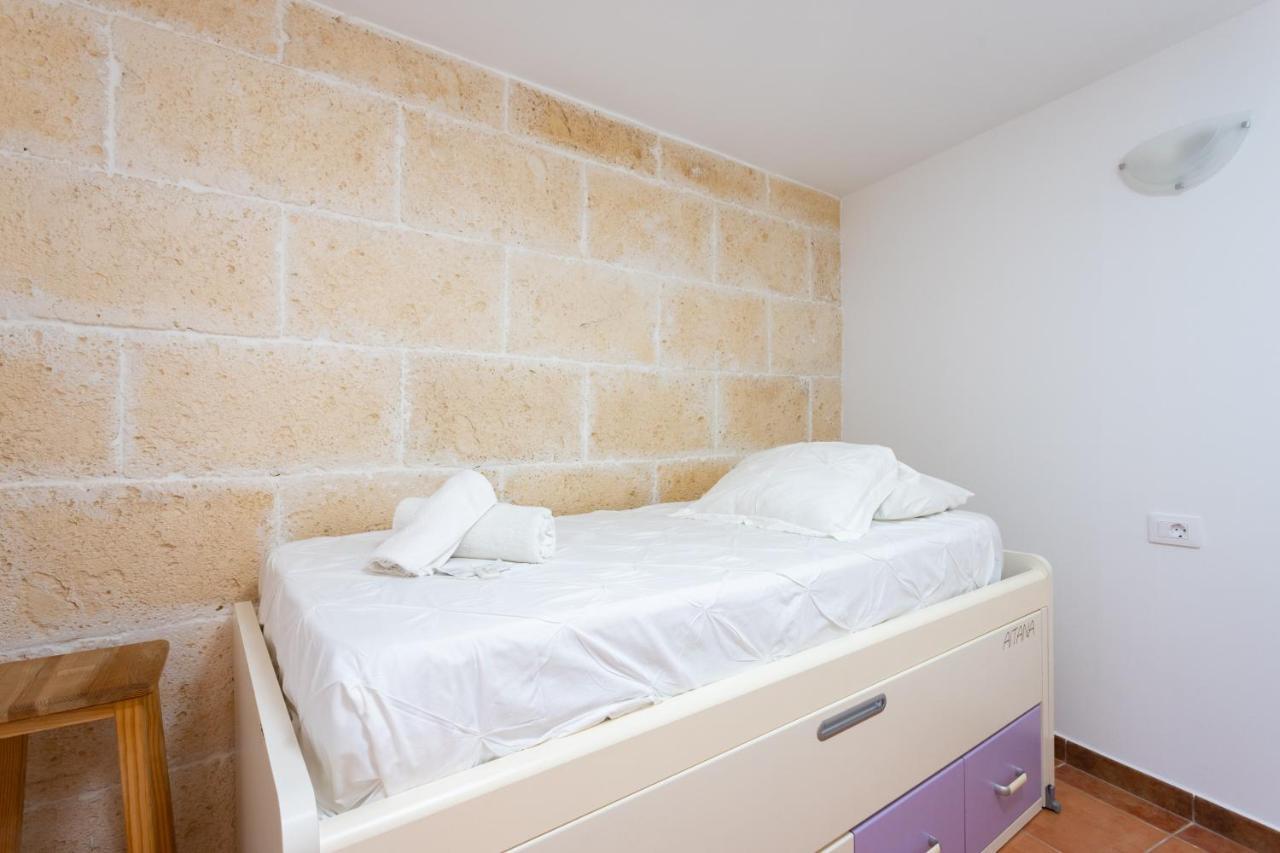 178 House La Caleta By Sunkeyrents Apartman Costa Adeje  Kültér fotó