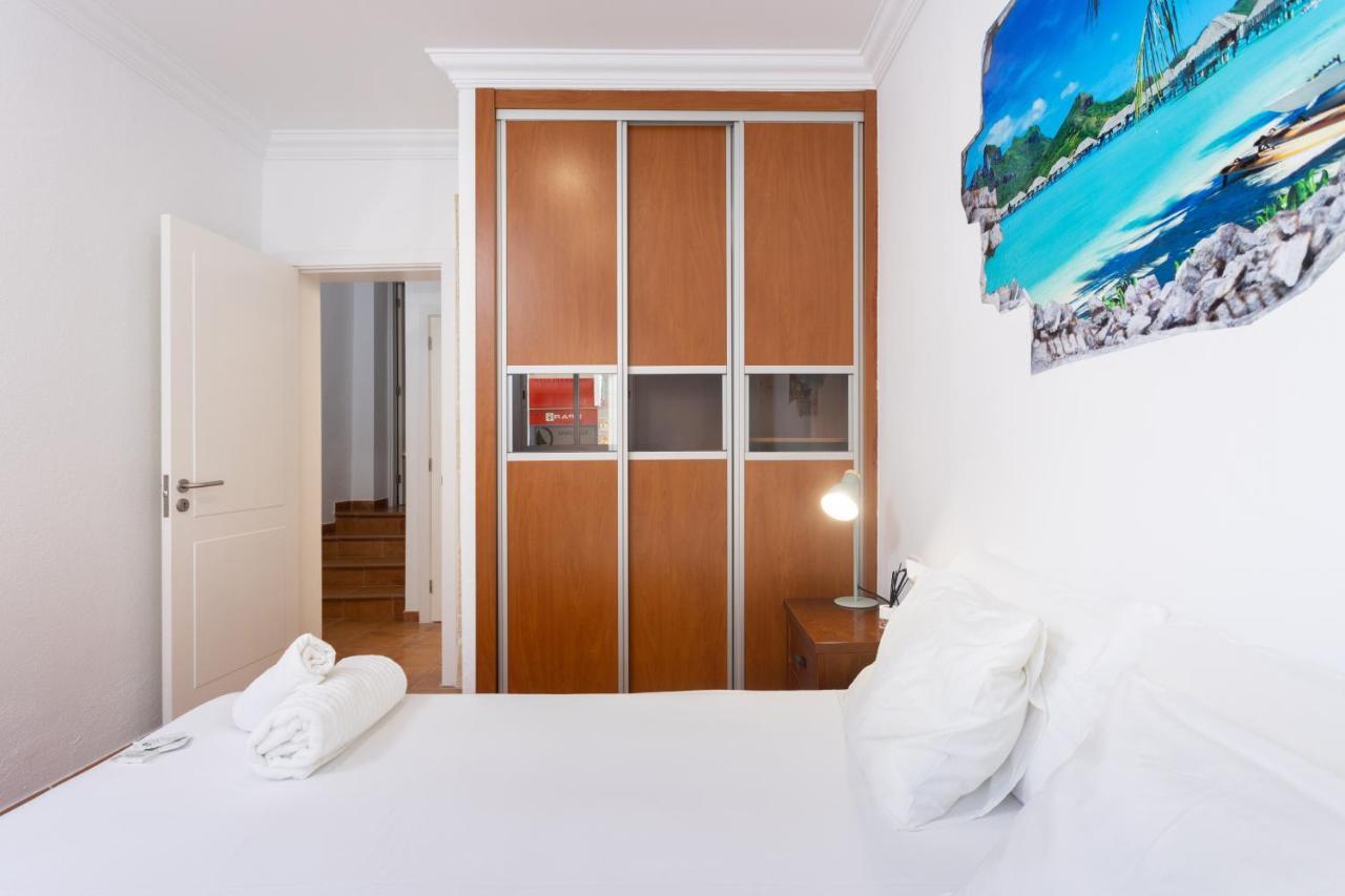 178 House La Caleta By Sunkeyrents Apartman Costa Adeje  Kültér fotó