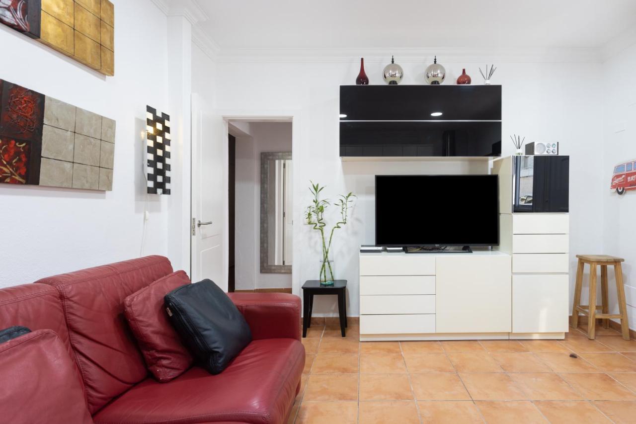 178 House La Caleta By Sunkeyrents Apartman Costa Adeje  Kültér fotó