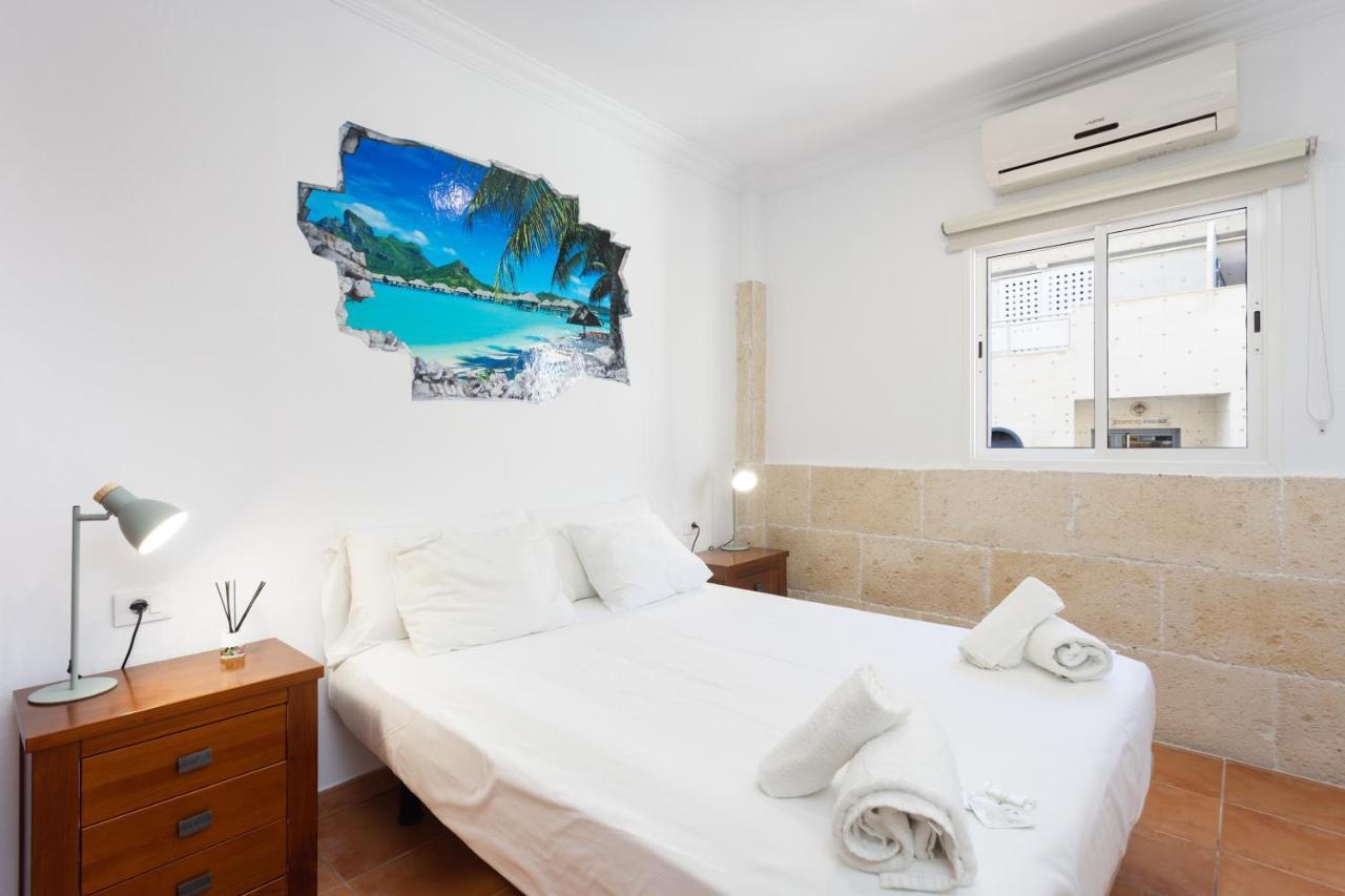 178 House La Caleta By Sunkeyrents Apartman Costa Adeje  Kültér fotó