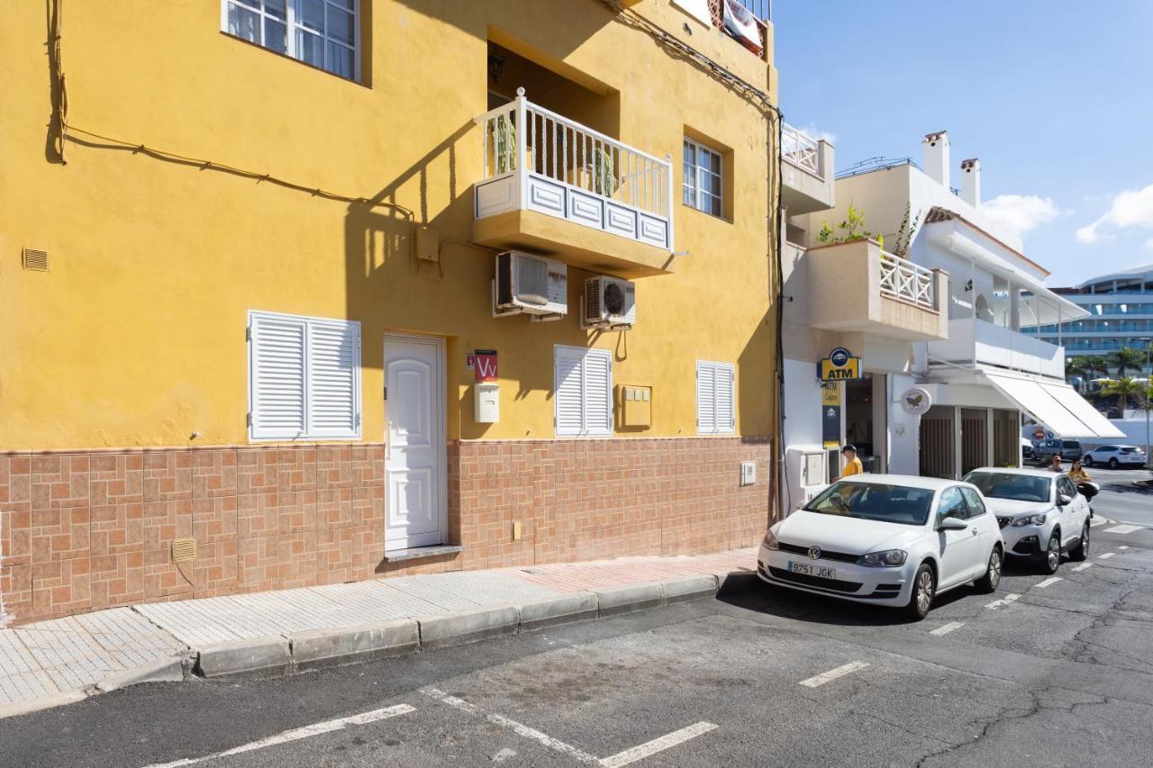 178 House La Caleta By Sunkeyrents Apartman Costa Adeje  Kültér fotó