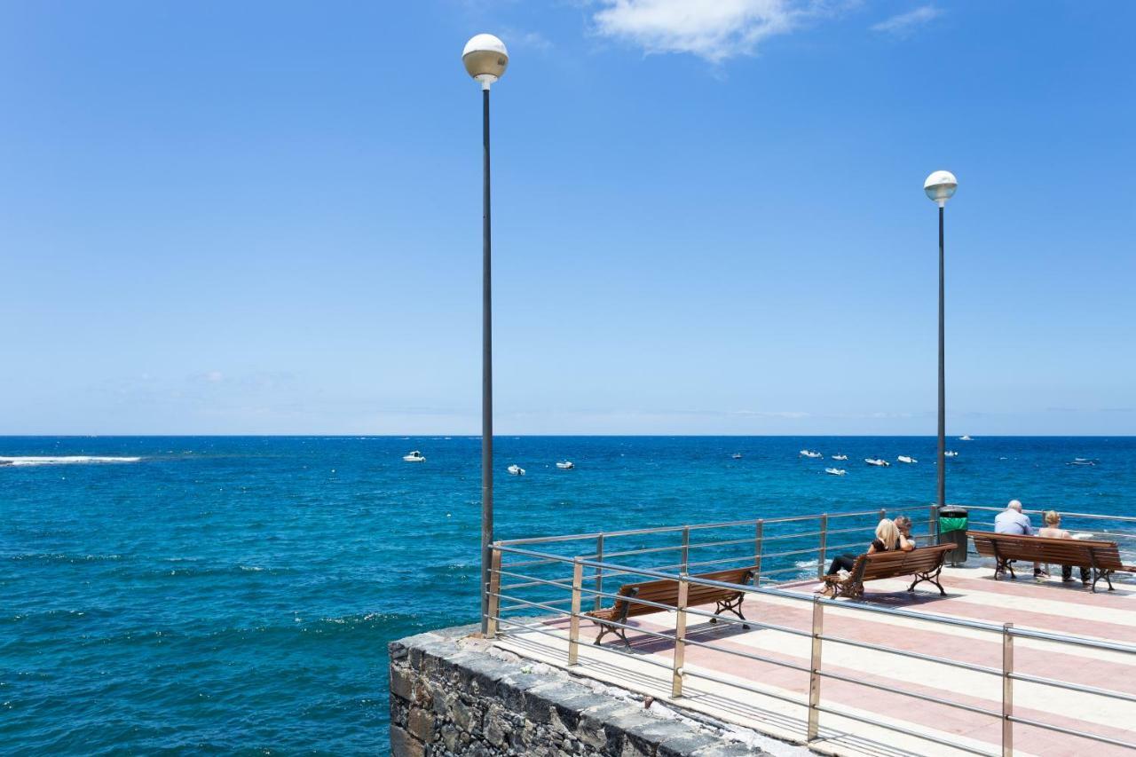 178 House La Caleta By Sunkeyrents Apartman Costa Adeje  Kültér fotó