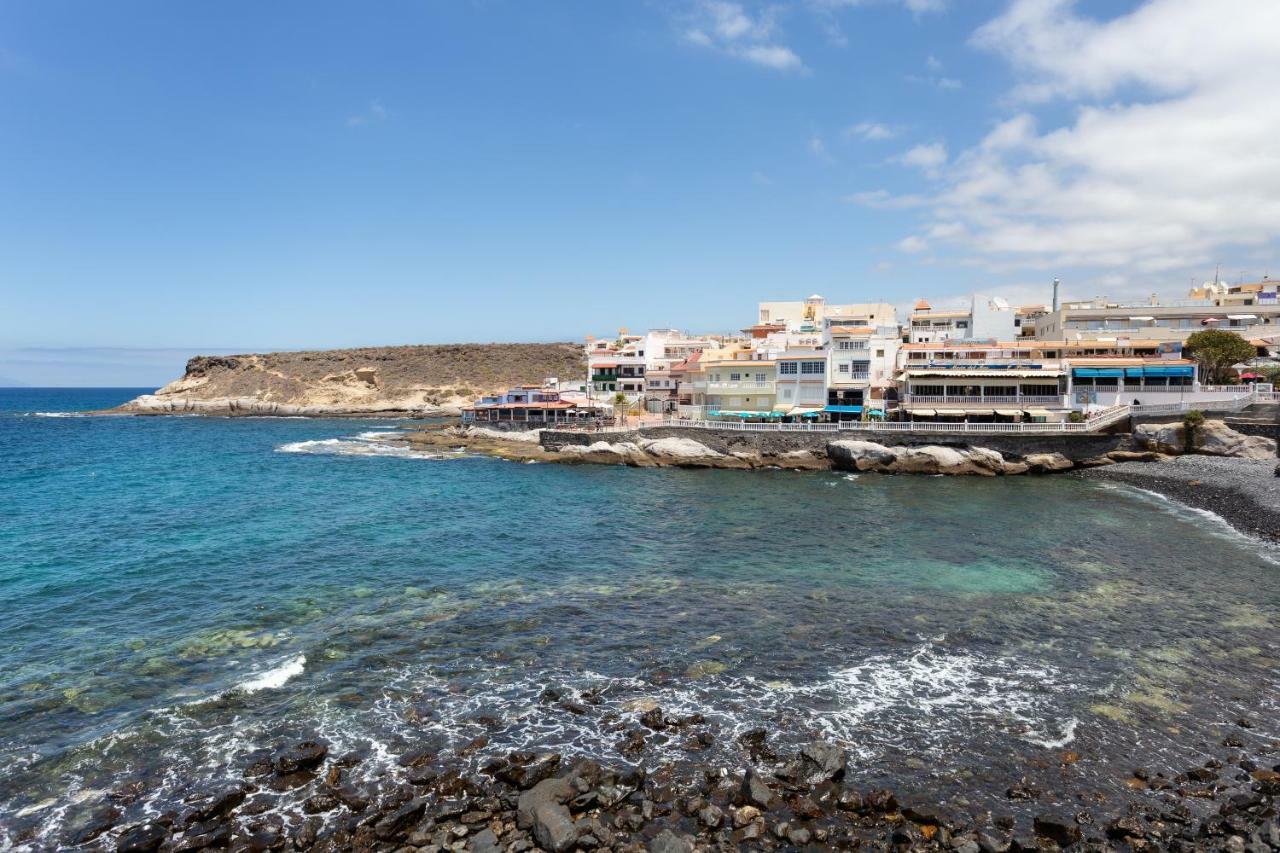 178 House La Caleta By Sunkeyrents Apartman Costa Adeje  Kültér fotó