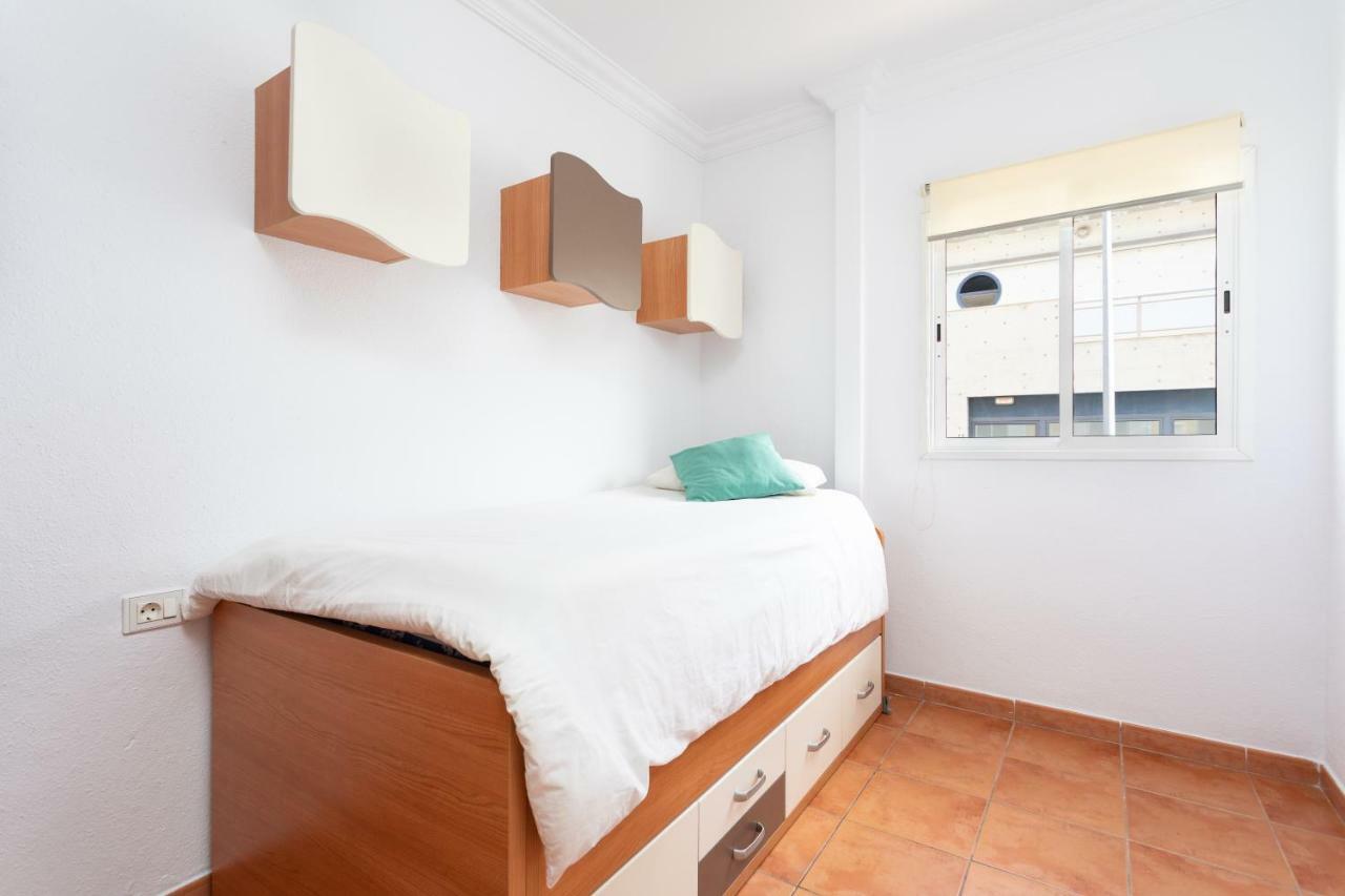 178 House La Caleta By Sunkeyrents Apartman Costa Adeje  Kültér fotó