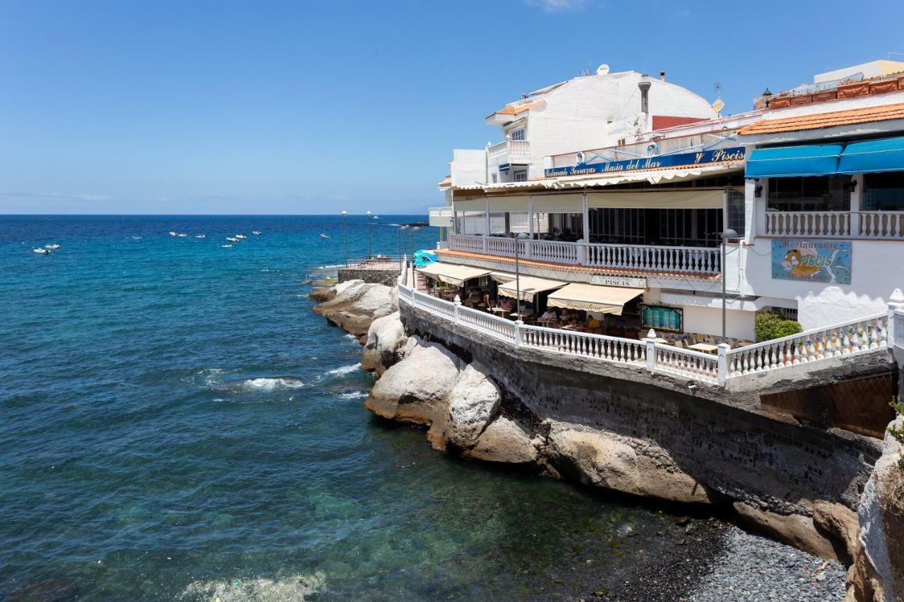 178 House La Caleta By Sunkeyrents Apartman Costa Adeje  Kültér fotó